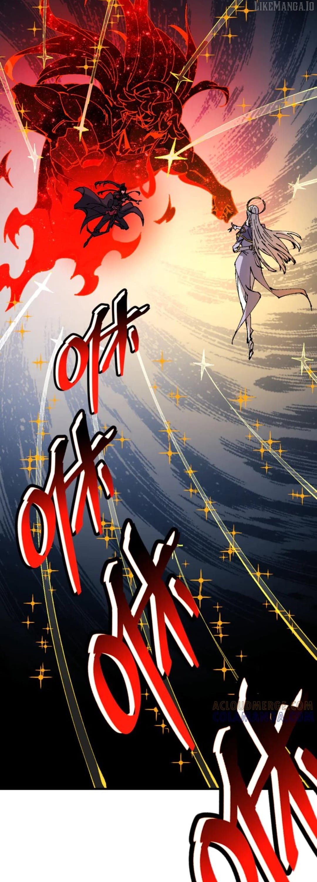 Master: This rebellious disciple is definitely not the Holy Son Chapter 147 - page 14